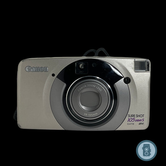Canon Sure Shot 105 Zoom S (AV) S#5922894