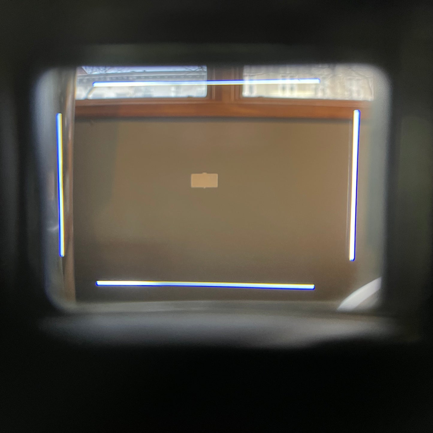 DAG Frame-Lighter for All Leica M Cameras (Except M5)