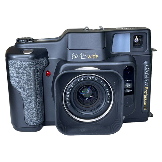 Fujifilm GA645W