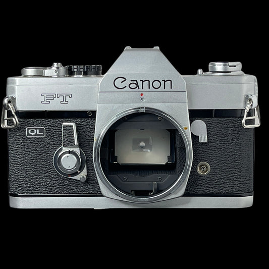 Canon FT QL Body B#559804