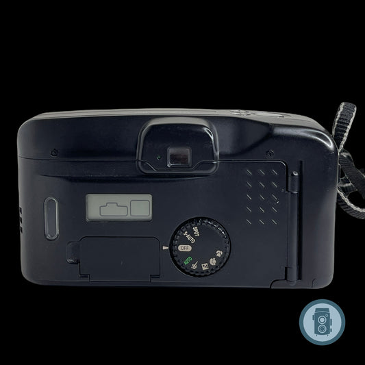 Canon Sure Shot Z115 (AV) S#6956813