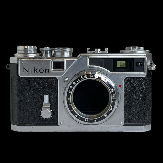 Nikon SP B#6207335