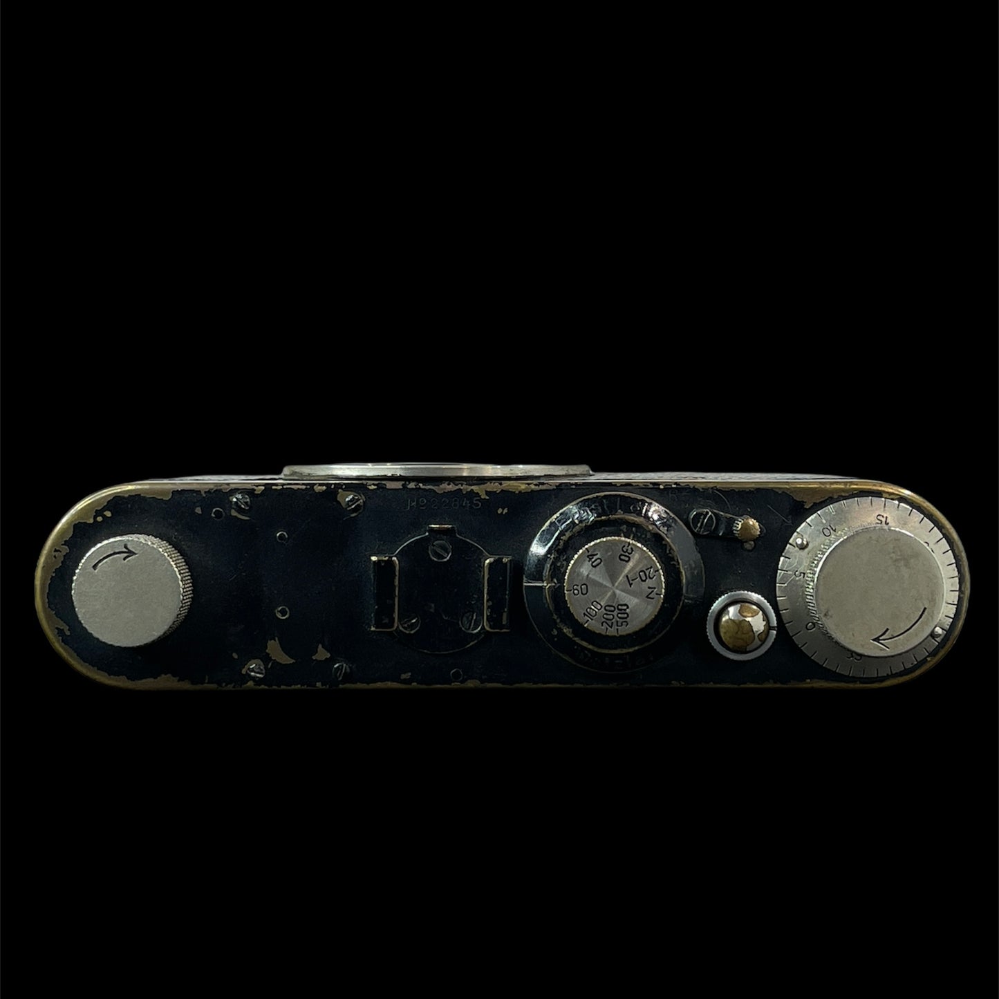 Leica I Model A B#22845 1930