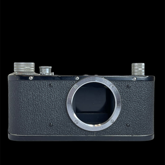 Bower Camera (Leica Copy Less Than 100 Made) Rare Reno