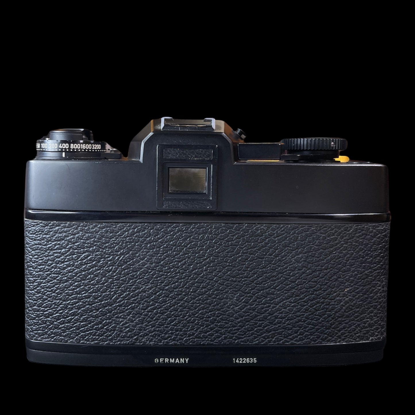 Leicaflex SL2 Black B#1422635