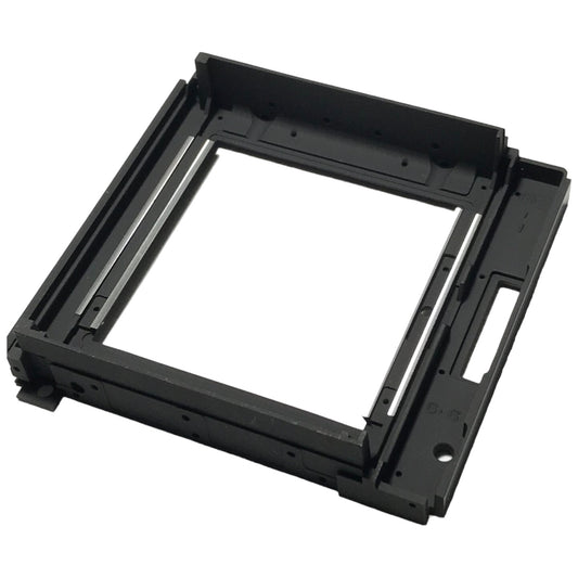 Bronica SQ Film Plane Shell