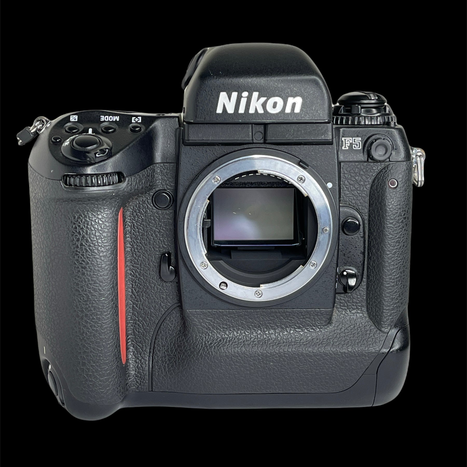 #DD12 Nikon F5 35mm SLR Film Camera