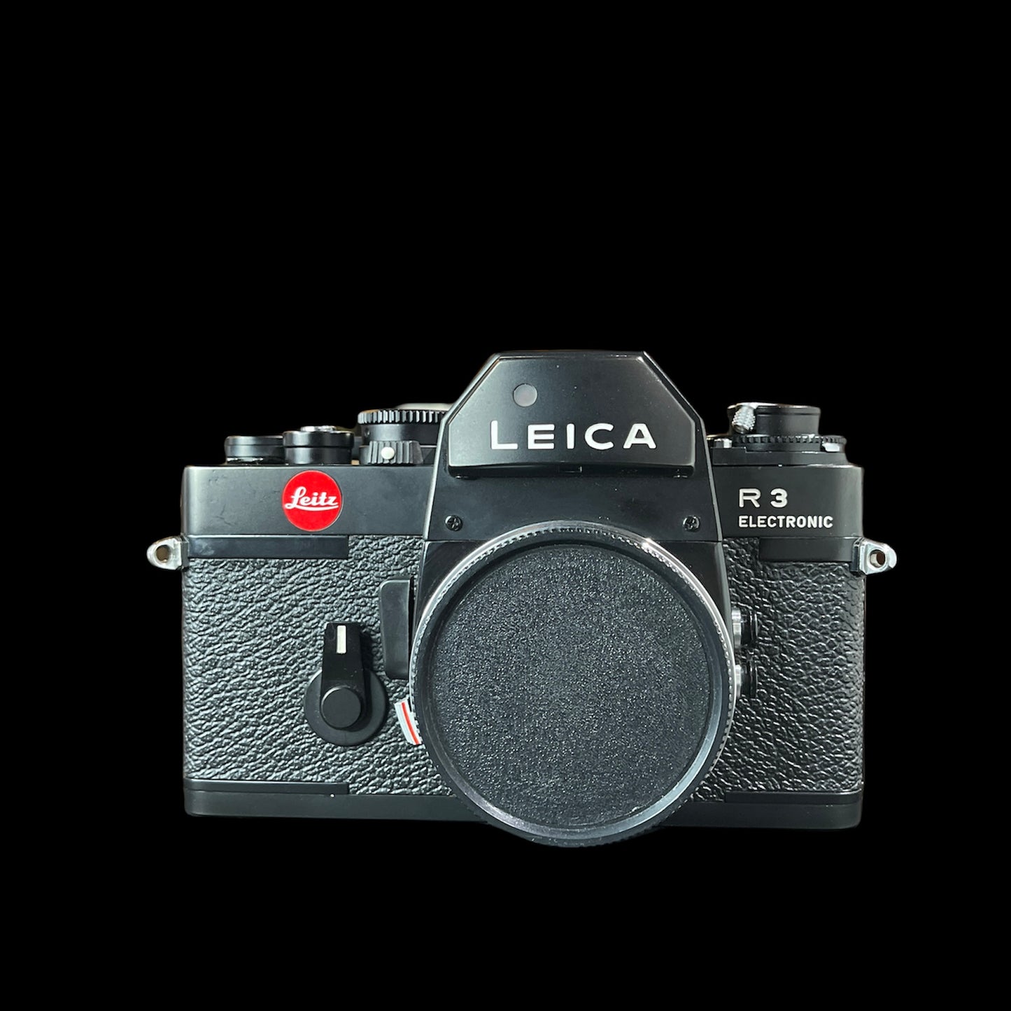 Leica R3 Electronic B#1453515