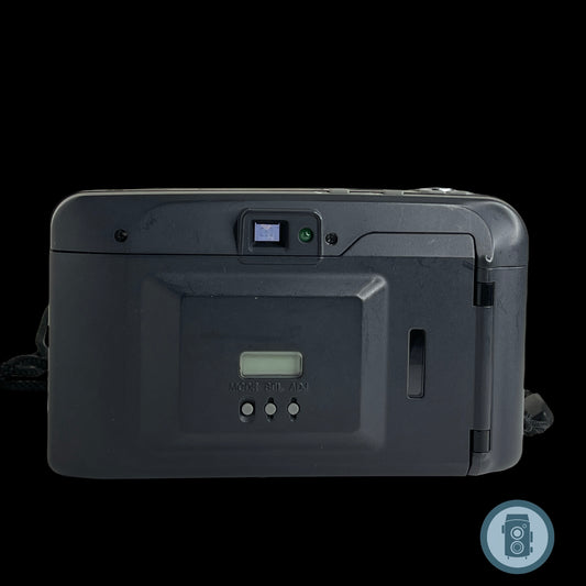 Minolta Freedom Action Zoom 90 Date (AV) S#36102807